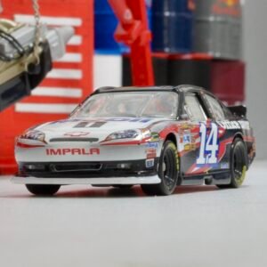 2011 Tony Stewart #14 Mobil 1 Champion 1/64 ARC Standard
