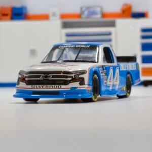 2021 Ross Chastain #44 Plan B Sales 1/64 ARC Standard