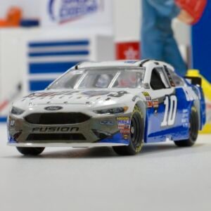 2017 Danica Patrick #10 Code 3 1/64 ARC Standard