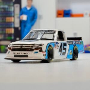 2020 Ty Majeski #45 Plan B Sales 2 1/64 ARC Standard