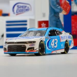 2021 ERIK JONES #43 PETTY'S GARAGE 1/64 ARC Standard