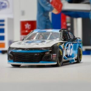 2019 Bubba Wallace #43 Plan B Sales 1/64 ARC Standard