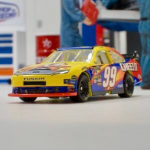 2010 Carl Edwards #99 Kellog's 1/64 ARC Standard