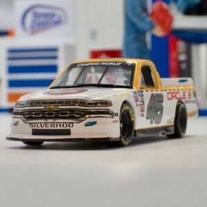 2021 Brett Moffitt #45 Plan B Sales 4 1/64 ARC Standard