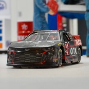 2023 Kimi Raikkonen #91 ONX Homes 1/64 Diecast Chassis