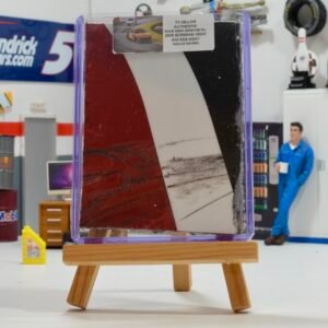 2025 Ty Dillon #10 Bowman Gray Sea Best Race Used Sheetmetal