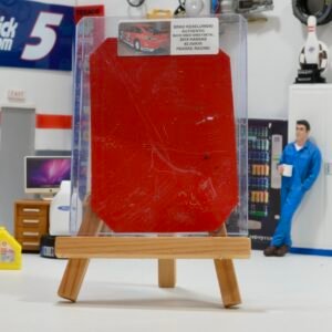 2015 Brad Keselowski #2 Kansas Race Used Sheetmetal