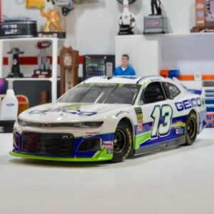 2019 TY Dillon #13 Geico 1/24 ARC Standard