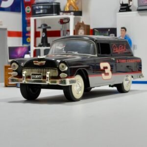 1955 Racing Champions(lot de 2 miniatures 1/24 ARC Standard)