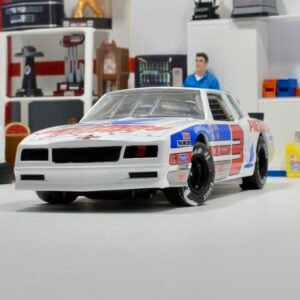 1983 Ricky Rudd #3 Piedmont 1/24 ARC Standard