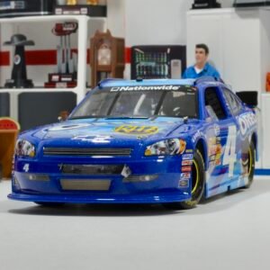 2011 Tony Stewart #4 Oreo Daytona Win 1/24 Elite Standard