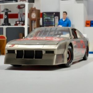 1994 Dale Earnhardt Jr #3 Mom & Pop’s 1/24 ARC RAW