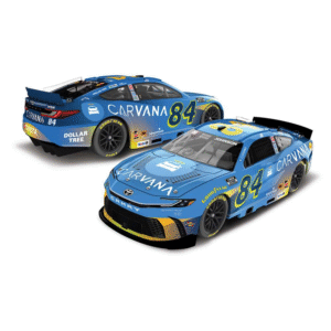 ** Précommande ** 2026 Jimmie Johnson #84 Carvana