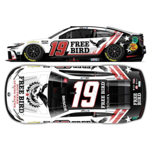 ** Précommande ** 2026 Chase Briscoe #19 Free Bird