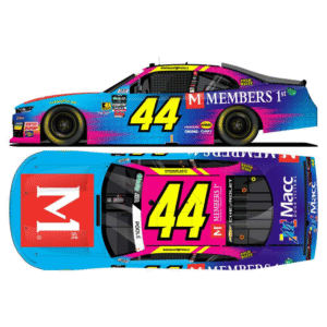 ** Précommande ** 2026 Brennan Poole #44 Members 1st