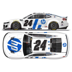 ** Précommande ** 2026 William Byron #24 HP