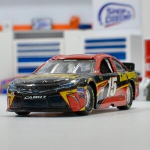 2015 Clint Bowyer #15 Youth 1/64 ARC Standard