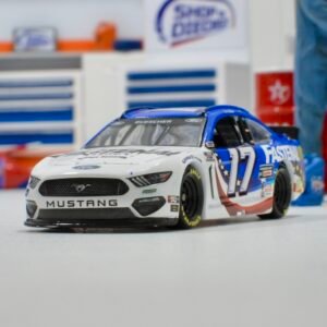 2021 Chris Buescher #17 FASTENAL 9/11 Tribute 1/64 ARC Standard