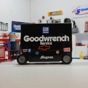 Dale Sr #3 Goodwrench Pit Wagon 1/16