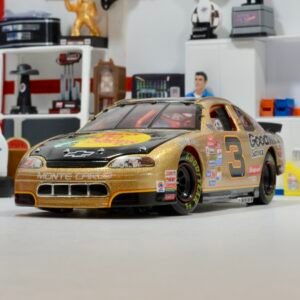 1998 Dale Earnhardt #3 Bass Pro Shops 1/24 ARC Standard