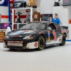 1999 Dale Earnhardt Jr #1 Coca Cola 1/24 Elite Standard