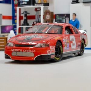 1999 Dale Earnhardt Sr #3 Coca Cola 1/24 Elite Standard