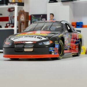 2004 Jamie McMurray #42 Havoline / Father's Day 1/24 ARC Standard