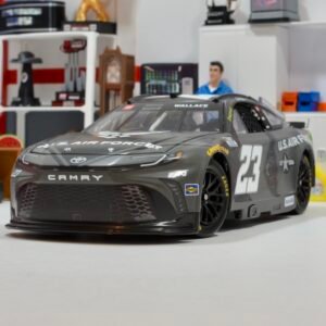 2025 BUBBA WALLACE #23 Air Force 1/24 ARC Standard