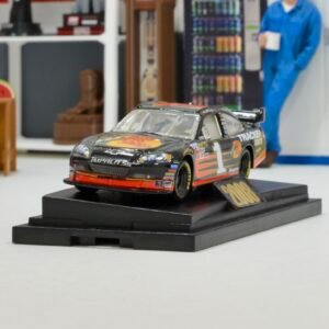 2008 Martin Truex Jr #1 Bass Pro Shops 1/64 Winners Circle