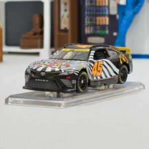 2023 Tyler Reddick #45 McDonald's Hamburglar 1/64 ARC Standard