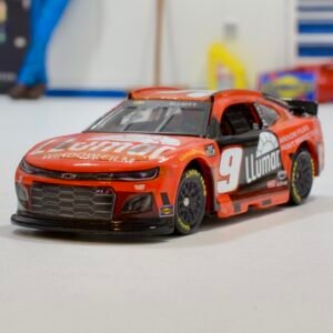 2025 CHASE ELLIOTT #LLUMAR 1/64 ARC Standard