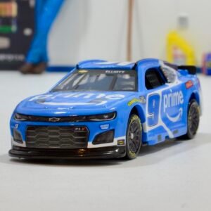 2025 CHASE ELLIOTT #9 Amazon Prime 1/64 ARC Standard