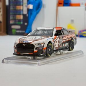 2022 Kevin Harvick #4 Busch Light #BuschWingman 1/64 ARC Standard