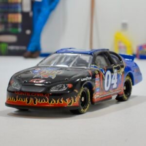 2004 Voiture Promotionnelle #04 Texas MotorSpeedway 1/64 ARC Standard