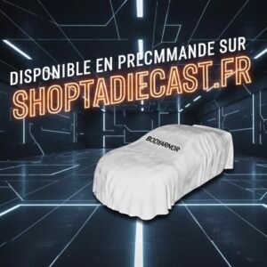 ** Précommande ** 2026 Ryan Blaney #12 BodyArmor Flash I.V. Caffeine