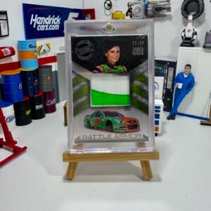 2014 PressPass Battle Armor Danica Patrick 11/99