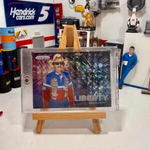 2021 Prizm Liberty Richard Petty