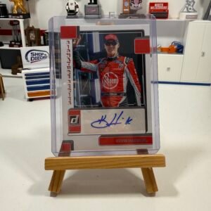 2023 Donruss Signature Series Kevin Harvick