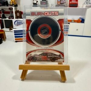 2006 PressPass Bunrouts Kevin Harvick 169/900