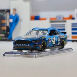 2019 Kevin Harvick #4 Busch Beer 1/64 ARC Standard