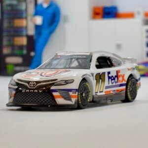 2023 Denny Hamlin #11 FedEx 50 1/64 ARC Standard