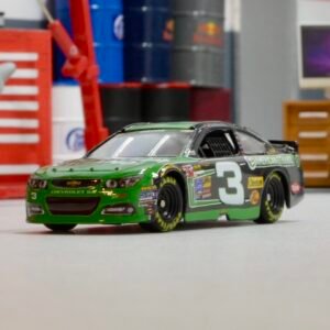 2014 Austin Dillon #3 American Ethanol 1/64 ARC Standard