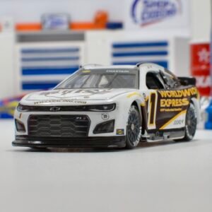 2023 Ross Chastain #1 UPS/Worldwide Express Throwback 1/64 Diecast Chassis