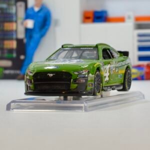 2022 Kevin Harvick #4 Busch Light Farmers 1/64 Diecast Chassis