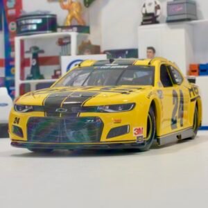 2020 William Byron #24 Hertz 1/24 Elite Standard