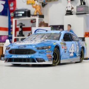 2017 Kevin Harvick #4 Busch Light 1/24 ARC Standard