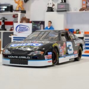 2001 Dale Earnhardt Sr. Goodwrench / Oreo 1/24 ARC Standard