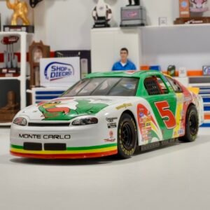 1998 Terry Labonte #5 Kellogg’s 1/24 Revell