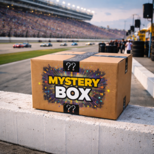 Mystery Box 1/64