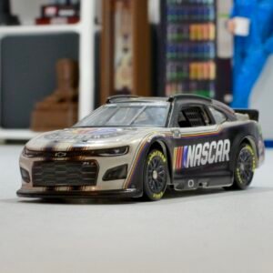 2023 Nascar 75th Anniversary 1/64 ARC Diamond Finish